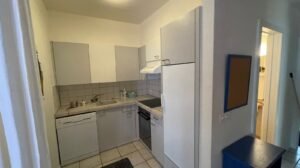 Shared kitchen in city center apartment Neuchâtel